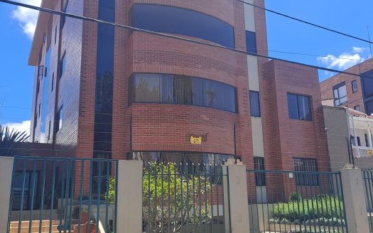 DEPARTAMENTO CONDOMINIO GIRASOLES